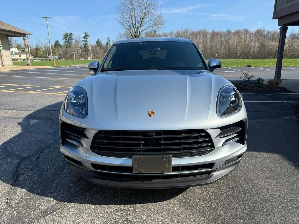 2020 Porsche Macan S - Image 2 of 26