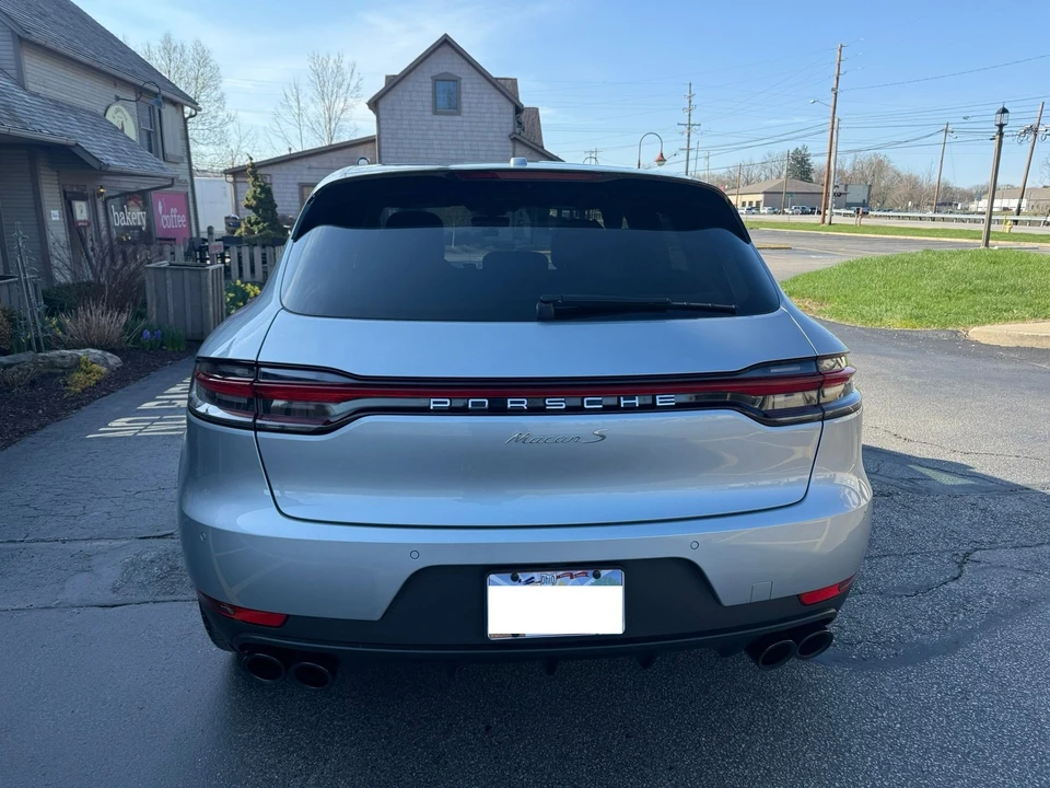 2020 Porsche Macan S - Image 6 of 26