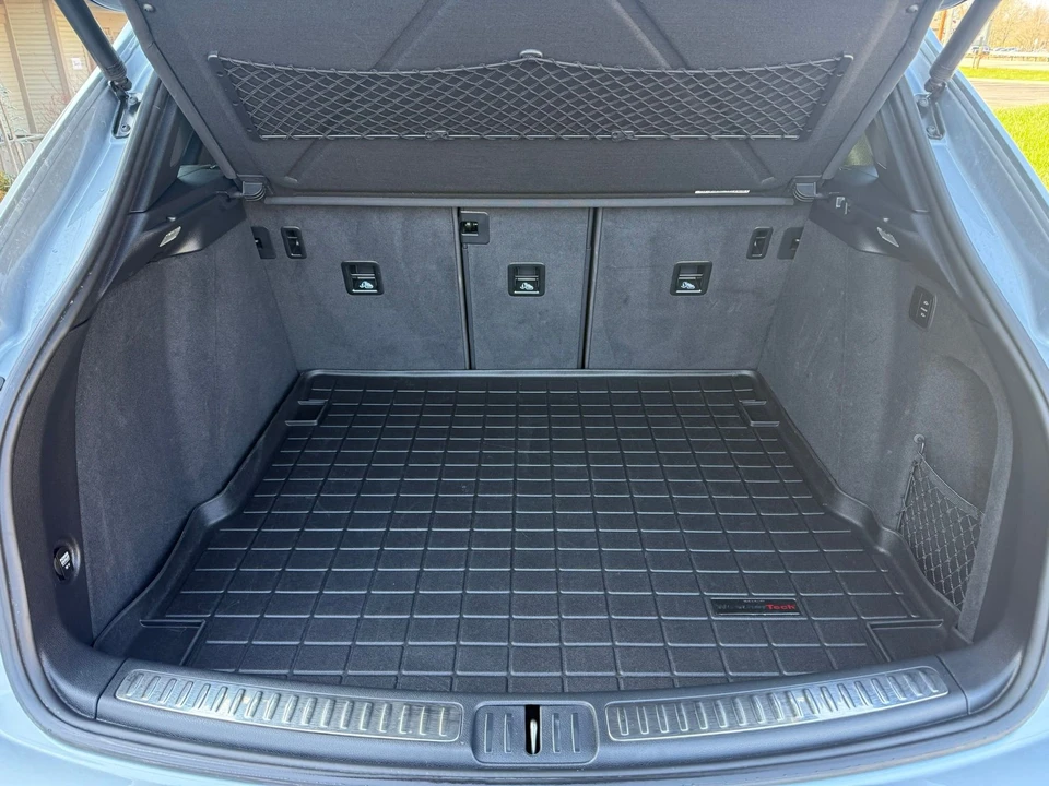 2020 Porsche Macan S - Image 9 of 26