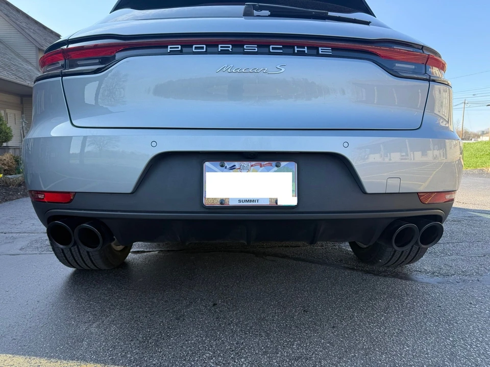 2020 Porsche Macan S - Image 24 of 26