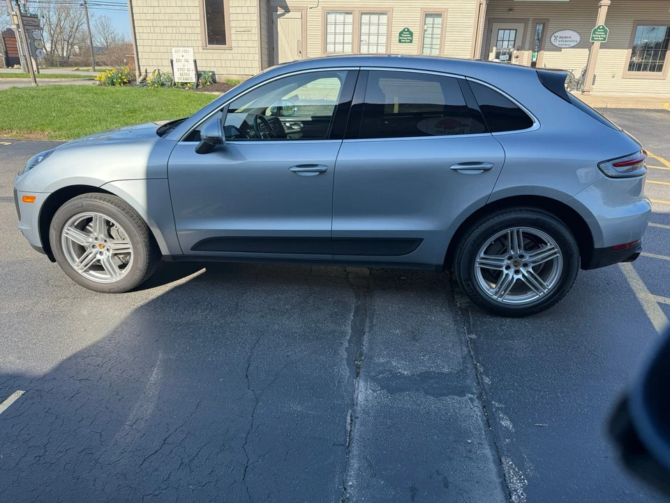 2020 Porsche Macan S - Image 4 of 26