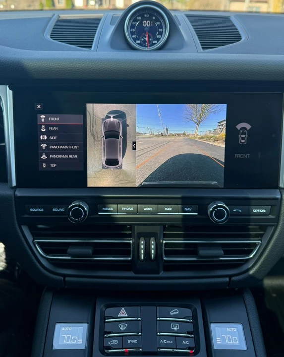 2020 Porsche Macan S - Image 20 of 26