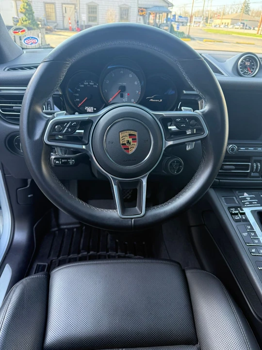 2020 Porsche Macan S - Image 21 of 31