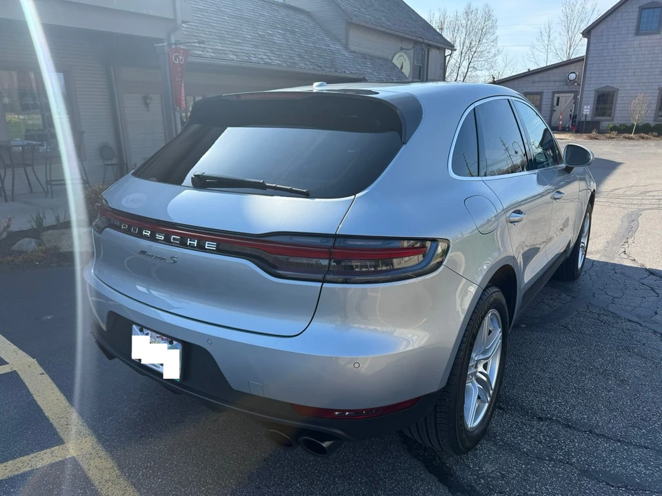 2020 Porsche Macan S - Image 13 of 31