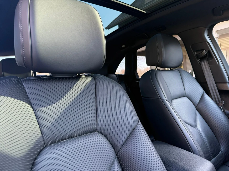 2020 Porsche Macan S - Image 31 of 31