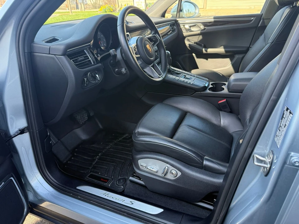 2020 Porsche Macan S - Image 18 of 31