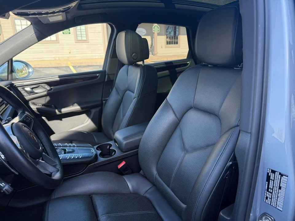2020 Porsche Macan S - Image 20 of 31
