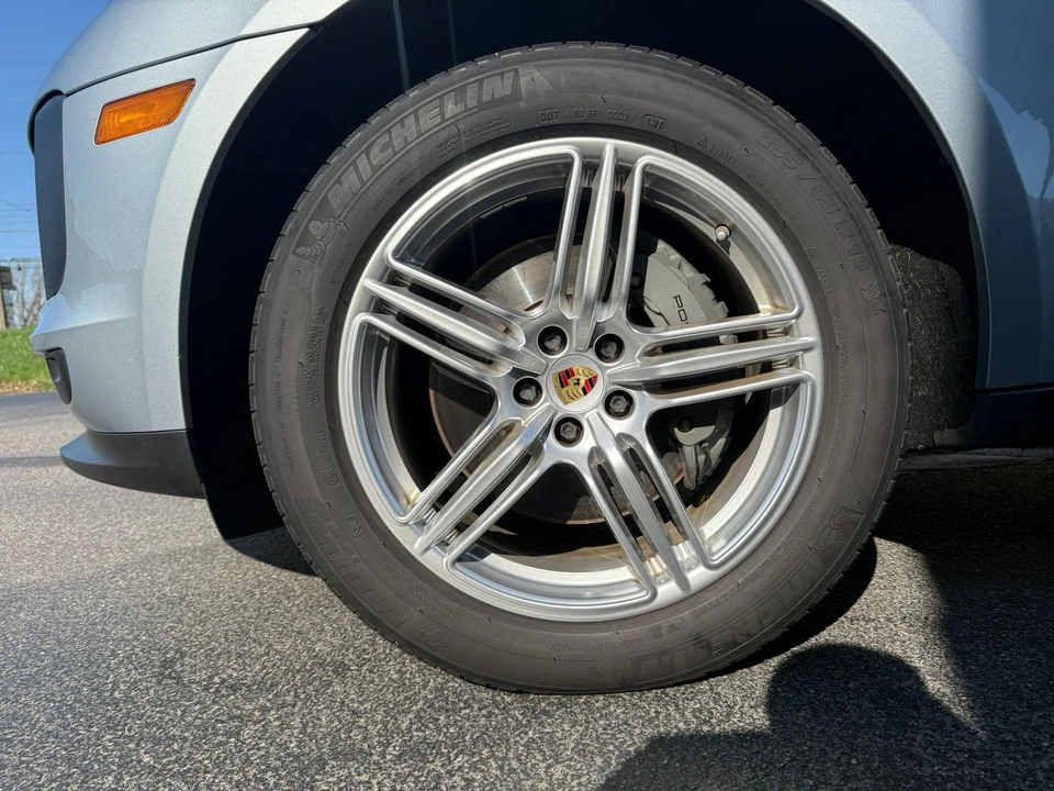 2020 Porsche Macan S - Image 5 of 31