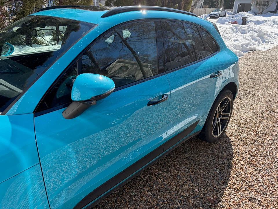 2020 Porsche Macan S - Image 3 of 15