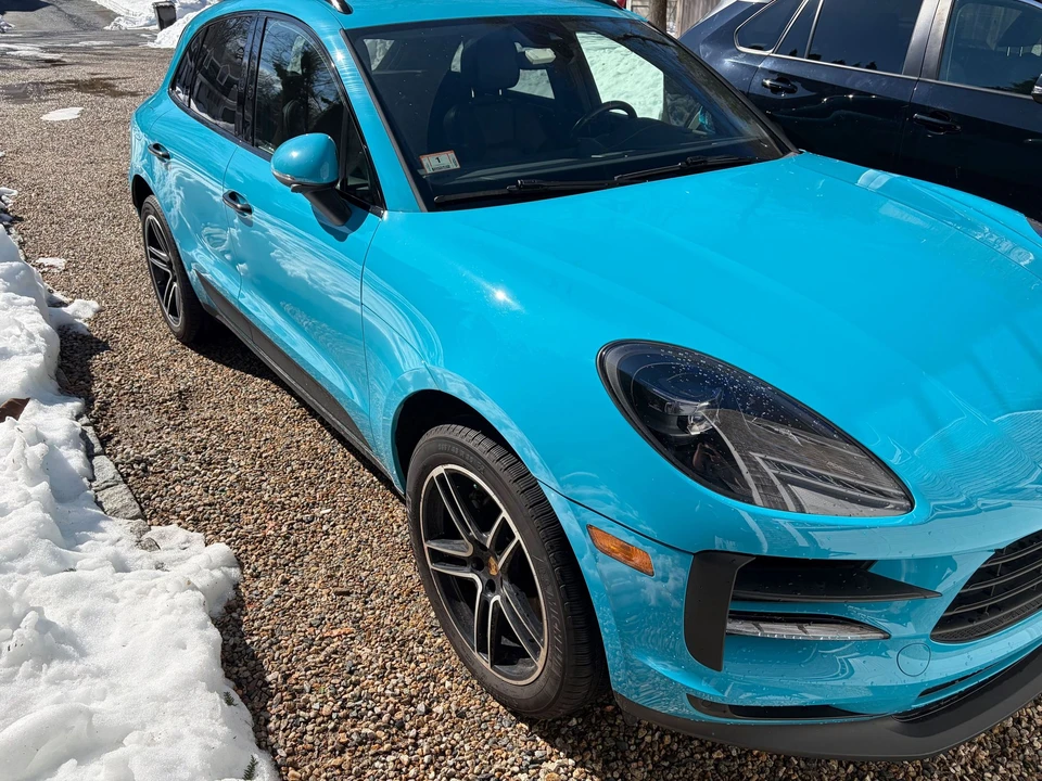 2020 Porsche Macan S - Image 4 of 15
