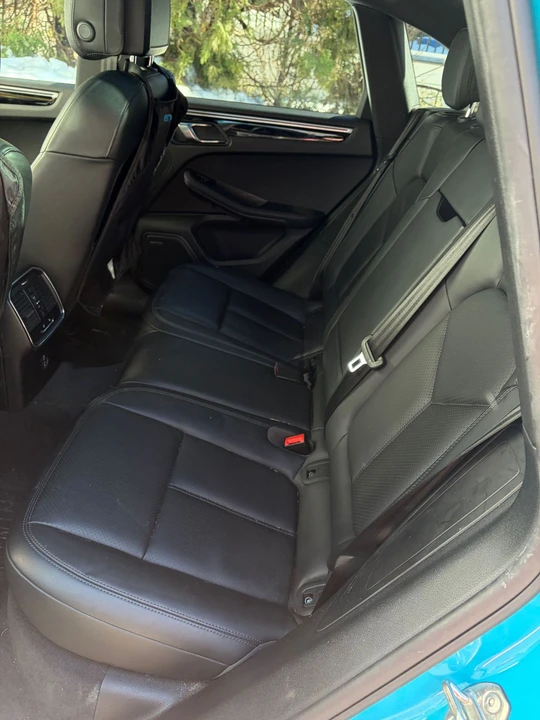 2020 Porsche Macan S - Image 9 of 15