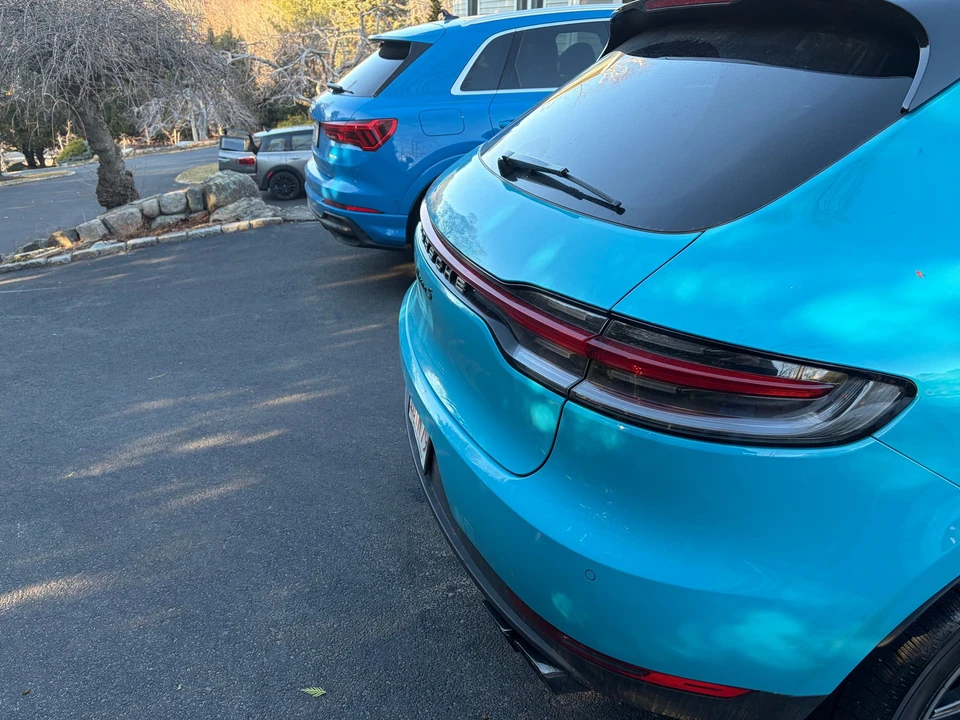 2020 Porsche Macan S - Image 14 of 15