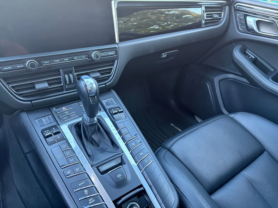 2020 Porsche Macan S - Image 13 of 15