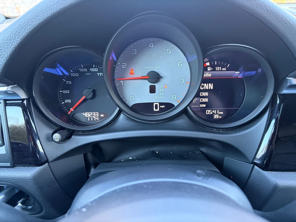 2020 Porsche Macan S - Image 12 of 15
