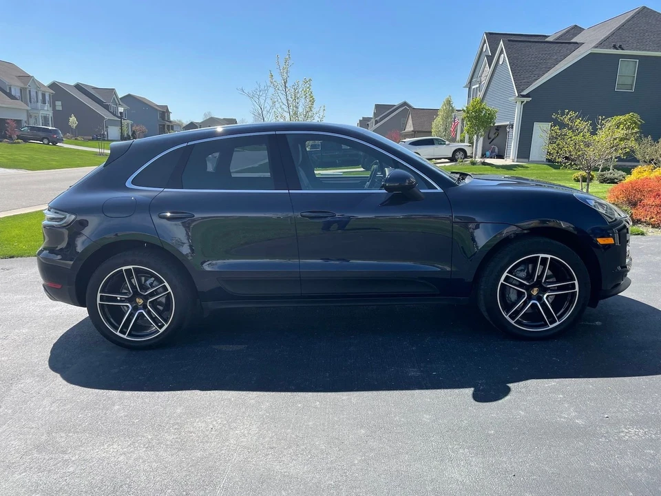 2020 Porsche Macan S - Image 6 of 22