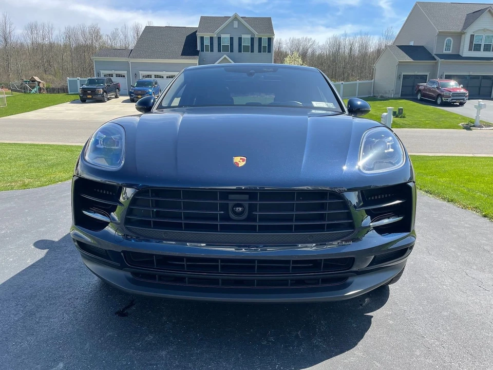 2020 Porsche Macan S - Image 8 of 22