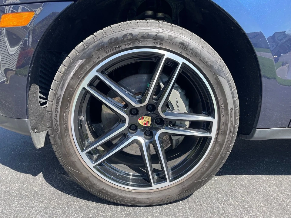 2020 Porsche Macan S - Image 9 of 22