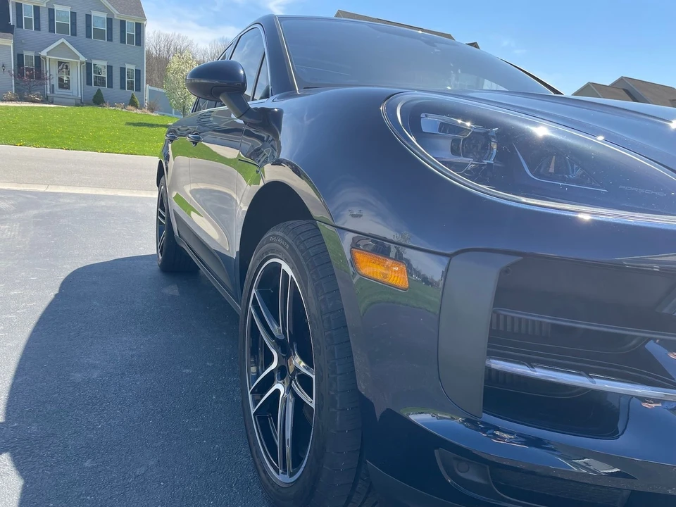 2020 Porsche Macan S - Image 13 of 22