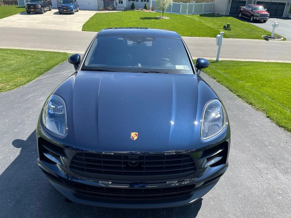 2020 Porsche Macan S - Image 14 of 22