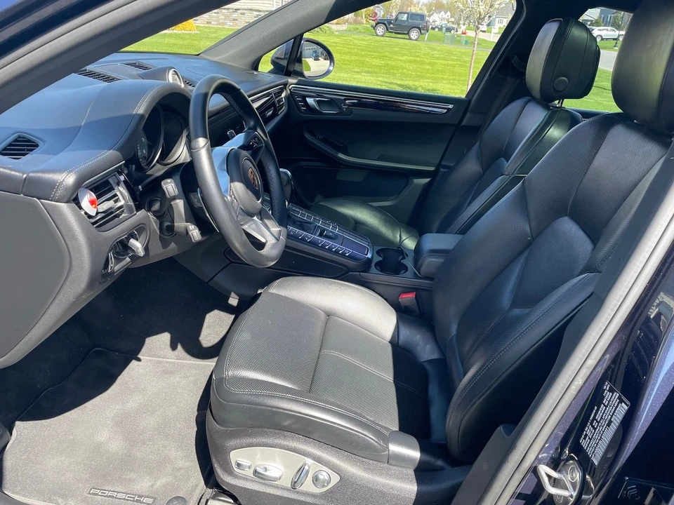 2020 Porsche Macan S - Image 15 of 22