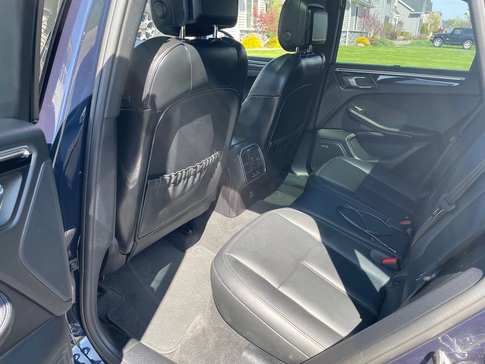 2020 Porsche Macan S - Image 17 of 22