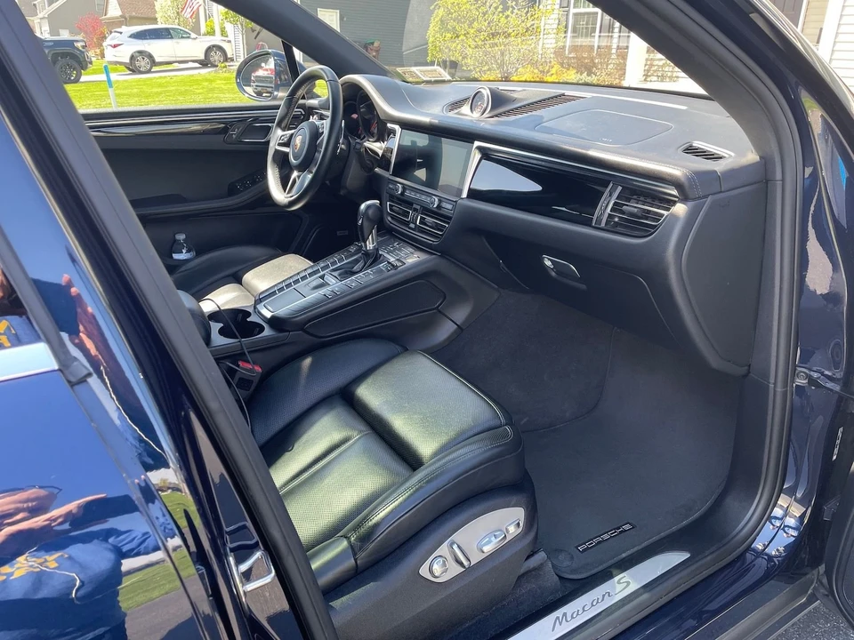 2020 Porsche Macan S - Image 19 of 22