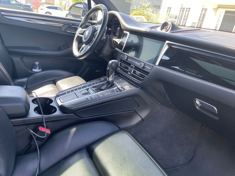 2020 Porsche Macan S - Image 20 of 22