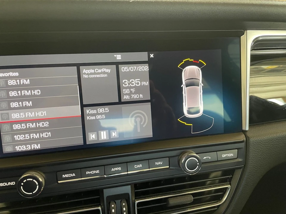 2020 Porsche Macan S - Image 22 of 22