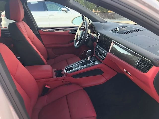 2020 Porsche Macan S - Image 4 of 11