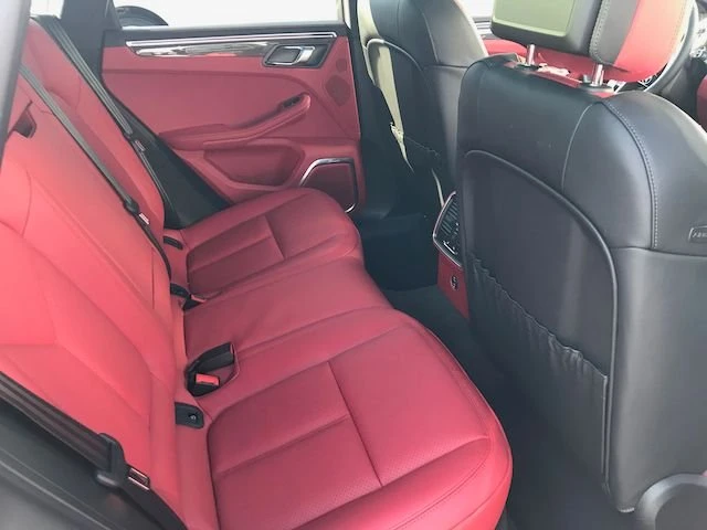 2020 Porsche Macan S - Image 5 of 11