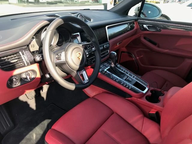 2020 Porsche Macan S - Image 6 of 11