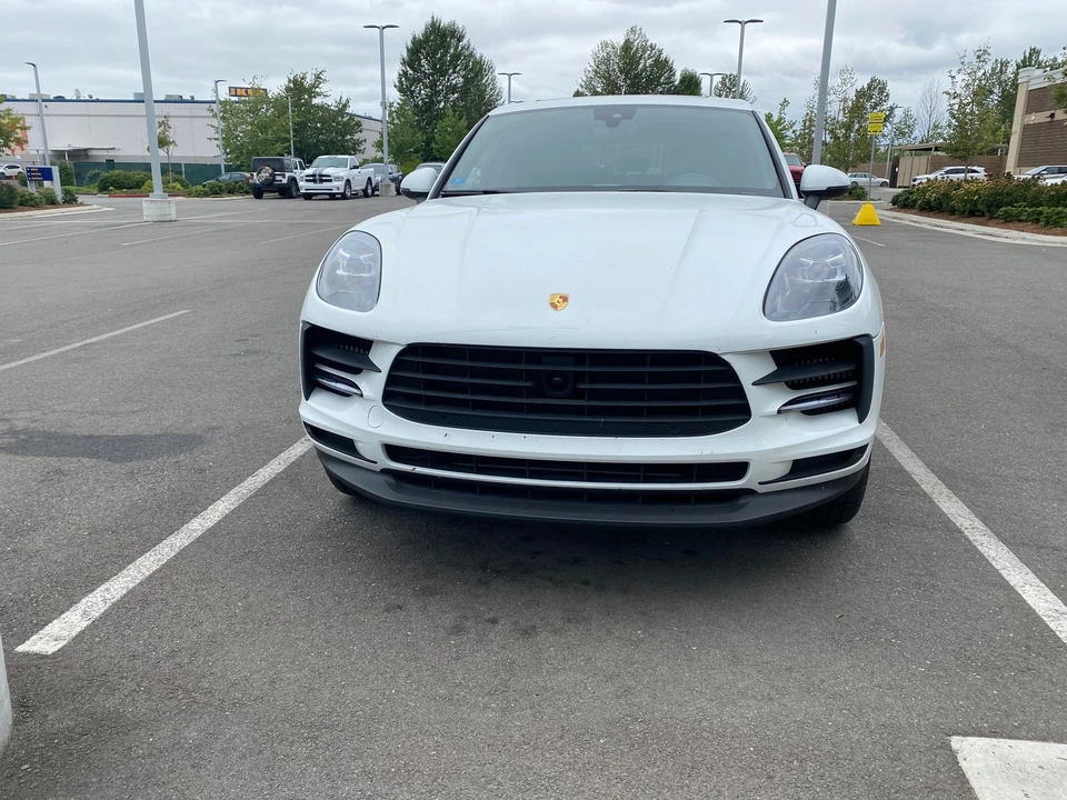 2020 Porsche Macan S - Image 2 of 6