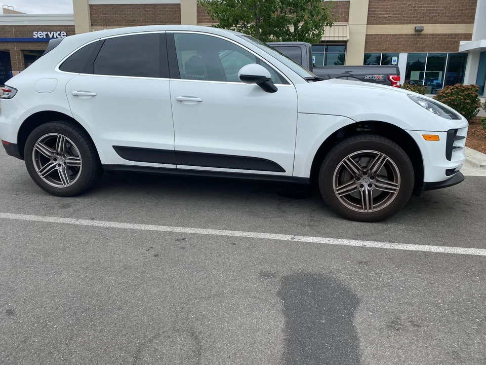 2020 Porsche Macan S - Image 3 of 6