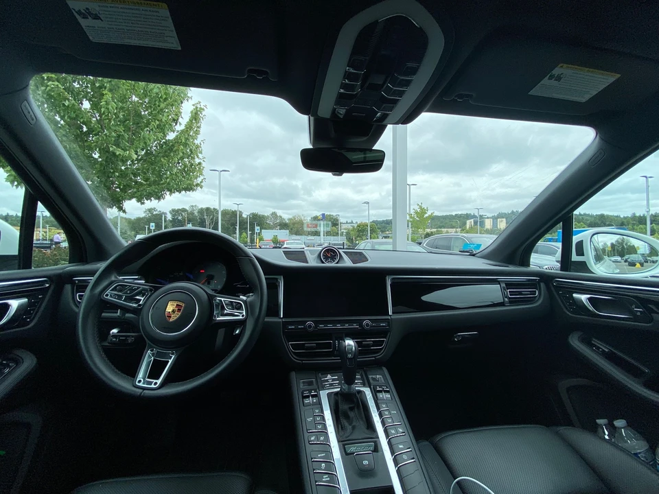 2020 Porsche Macan S - Image 4 of 6