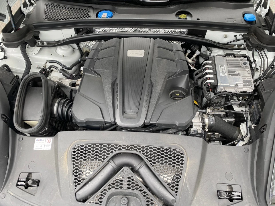 2020 Porsche Macan S - Image 6 of 6
