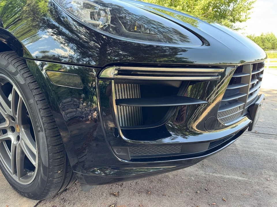 2020 Porsche Macan Turbo - Image 4 of 22