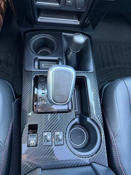 2020 Toyota 4Runner 5th Gen - Image 7 of 7