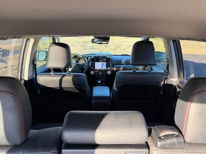 2020 Toyota 4Runner 5th Gen - Image 5 of 7