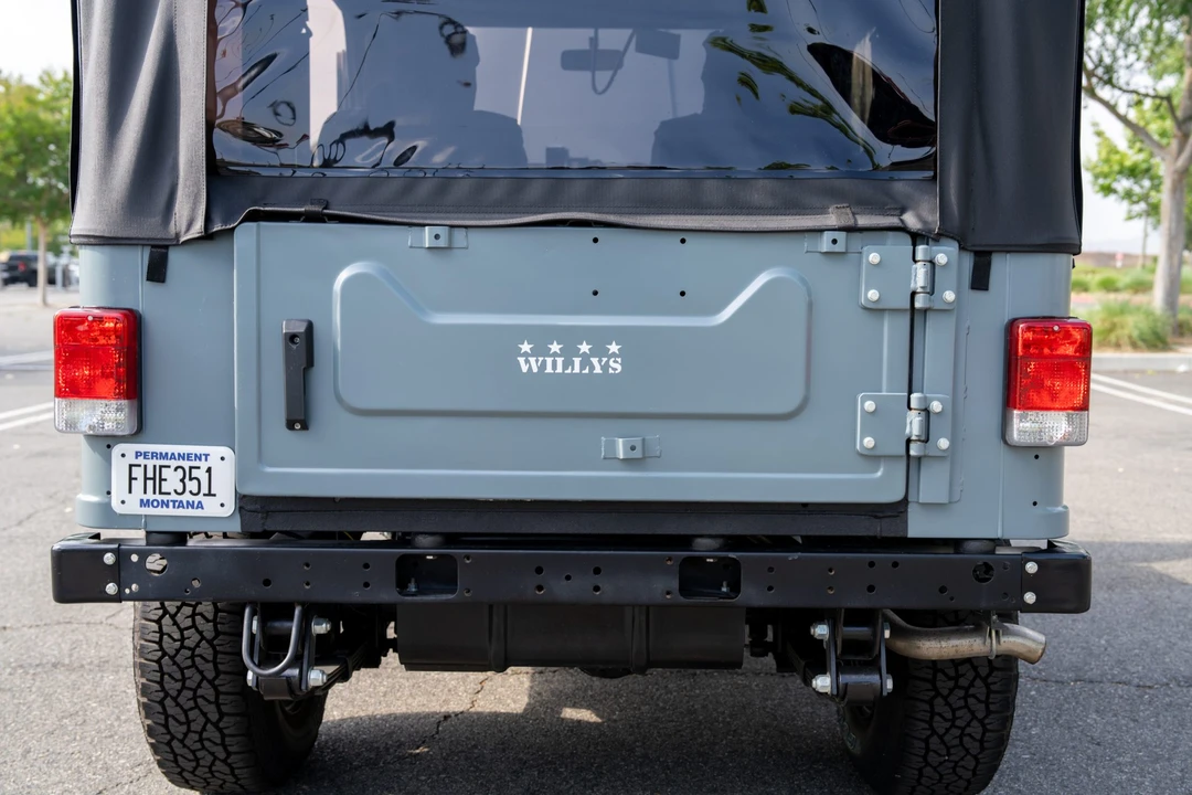 2020 Mahindra - Image 17 of 31