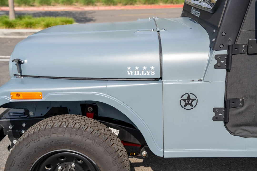2020 Mahindra - Image 29 of 31