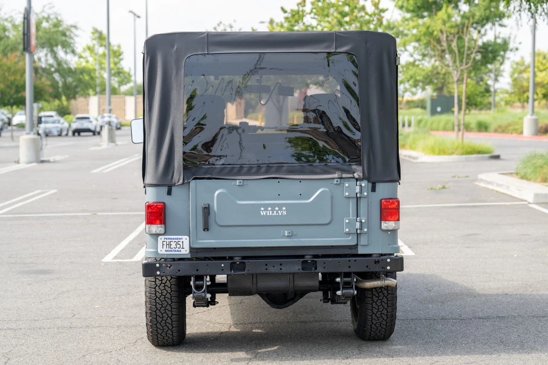 2020 Mahindra - Image 7 of 31