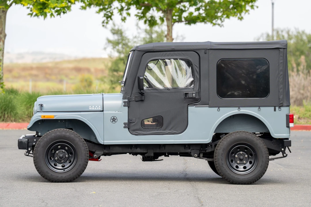 2020 Mahindra - Image 5 of 31