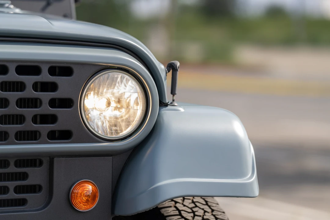 2020 Mahindra - Image 15 of 31
