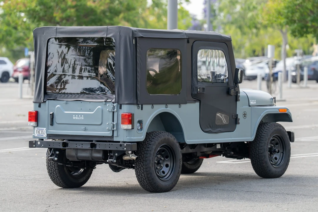 2020 Mahindra - Image 8 of 31