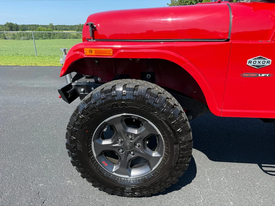 2020 Mahindra - Image 30 of 31