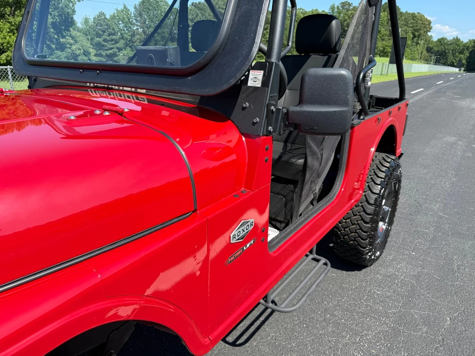 2020 Mahindra - Image 25 of 31