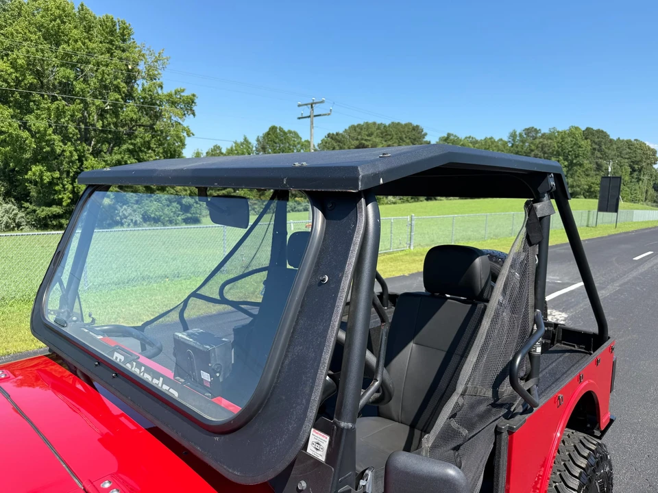 2020 Mahindra - Image 26 of 31