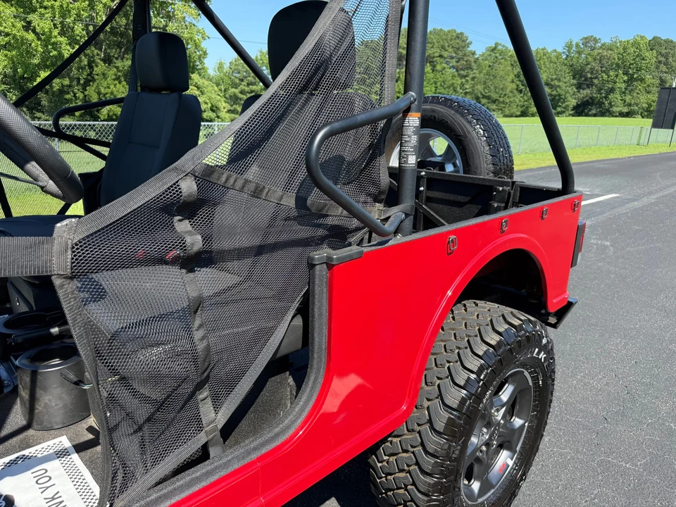 2020 Mahindra - Image 27 of 31