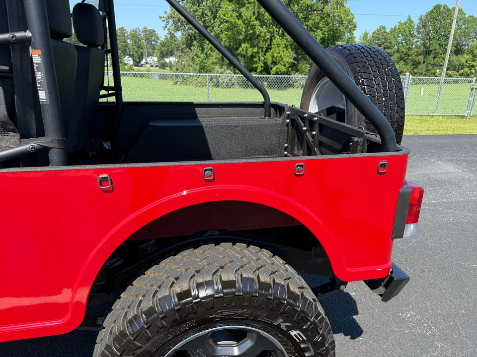 2020 Mahindra - Image 29 of 31