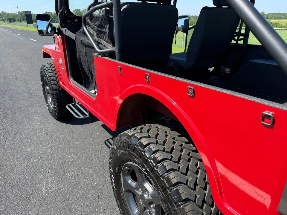 2020 Mahindra - Image 31 of 31